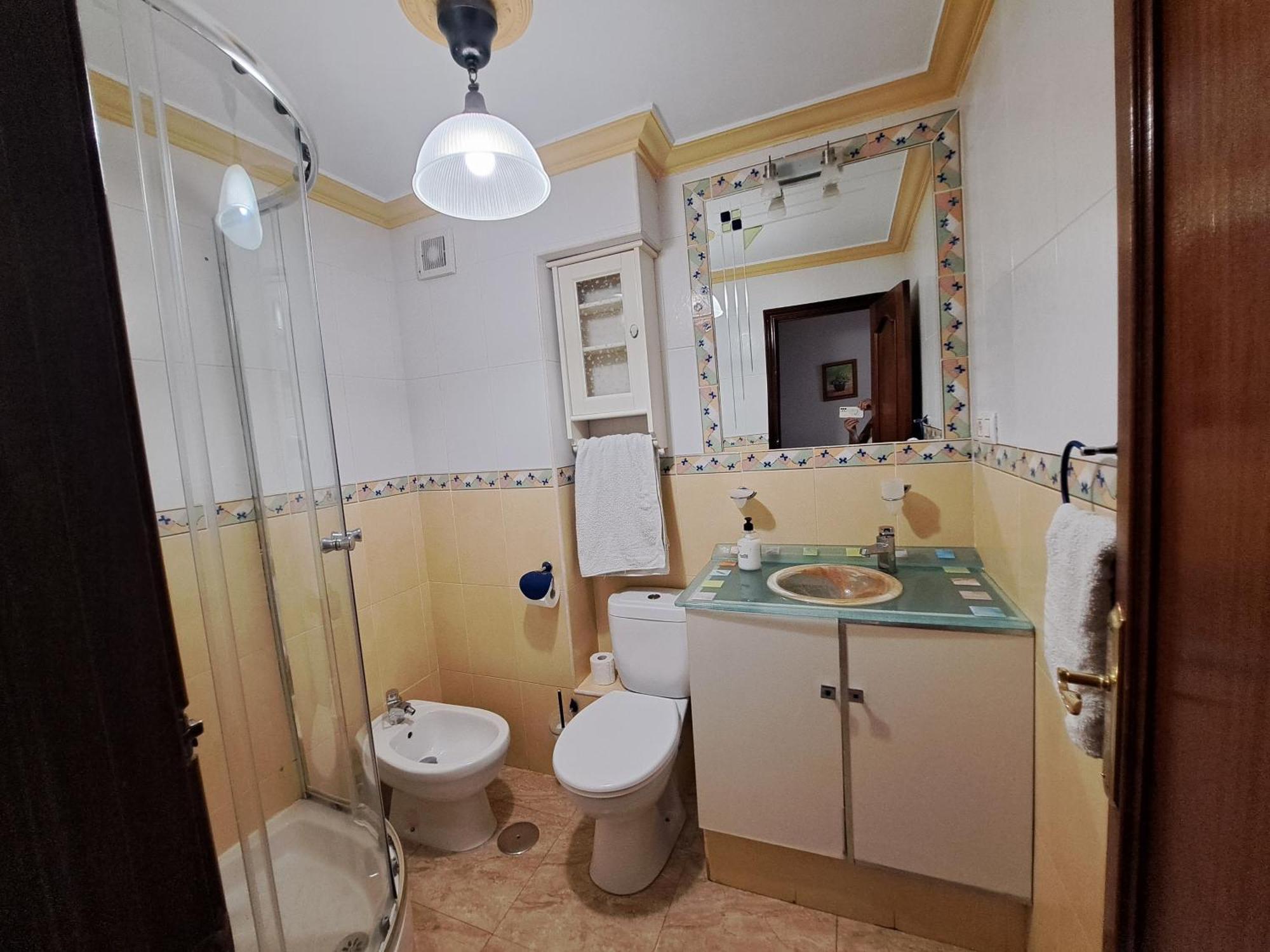 Urbanizacion Condor Бенидорм Экстерьер фото