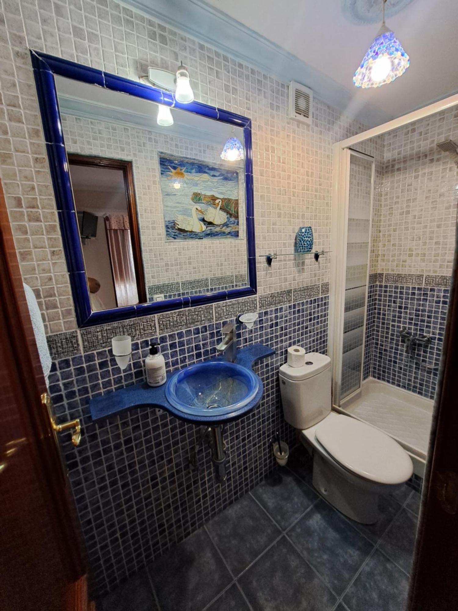 Urbanizacion Condor Бенидорм Экстерьер фото